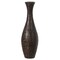 Uniquewise Modern Decorative Brown Textured Design Floor Flower Vase, for Living, Entryway or Dining, 31 inch QI004194 - alternate 7